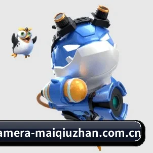 AI 革新(maiqiuzhan)