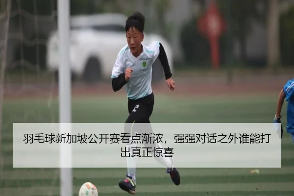 羽毛球新加坡公开赛看点渐浓，强强对话之外谁能打出真正惊喜